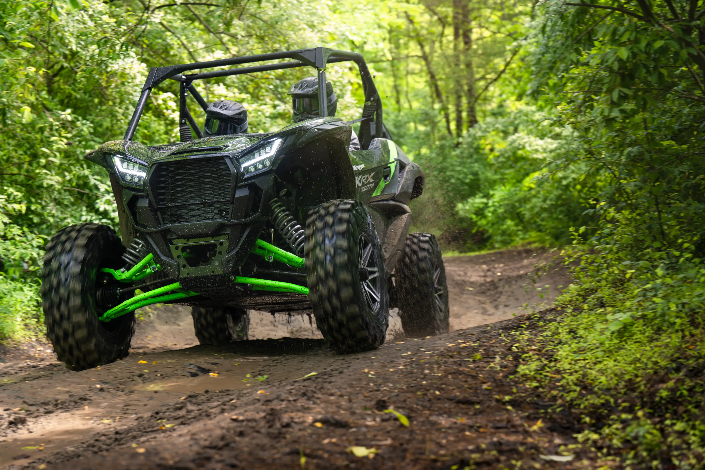 2027 TERYX KRX® 1000 TR