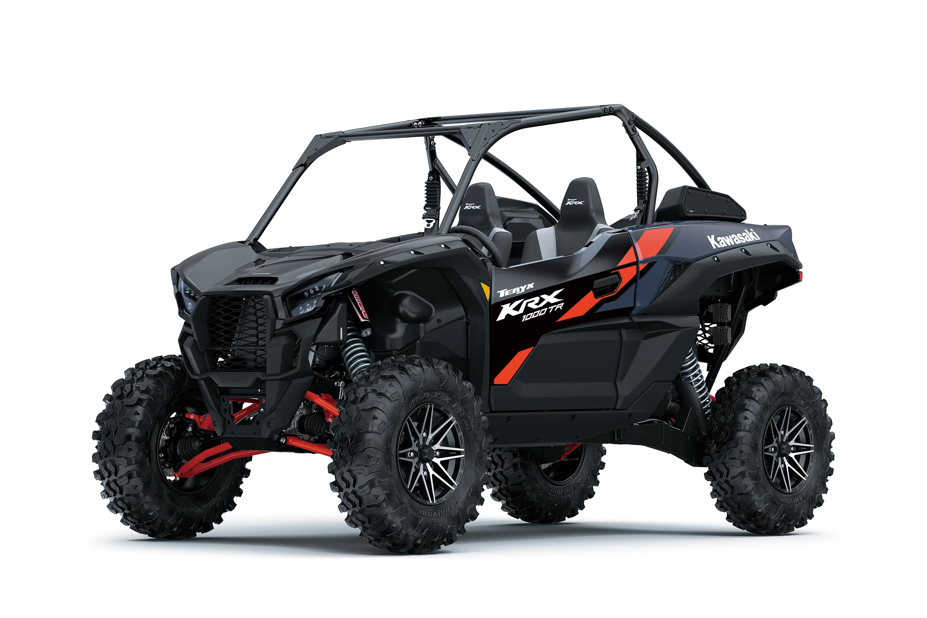 2027 TERYX KRX® 1000 TR