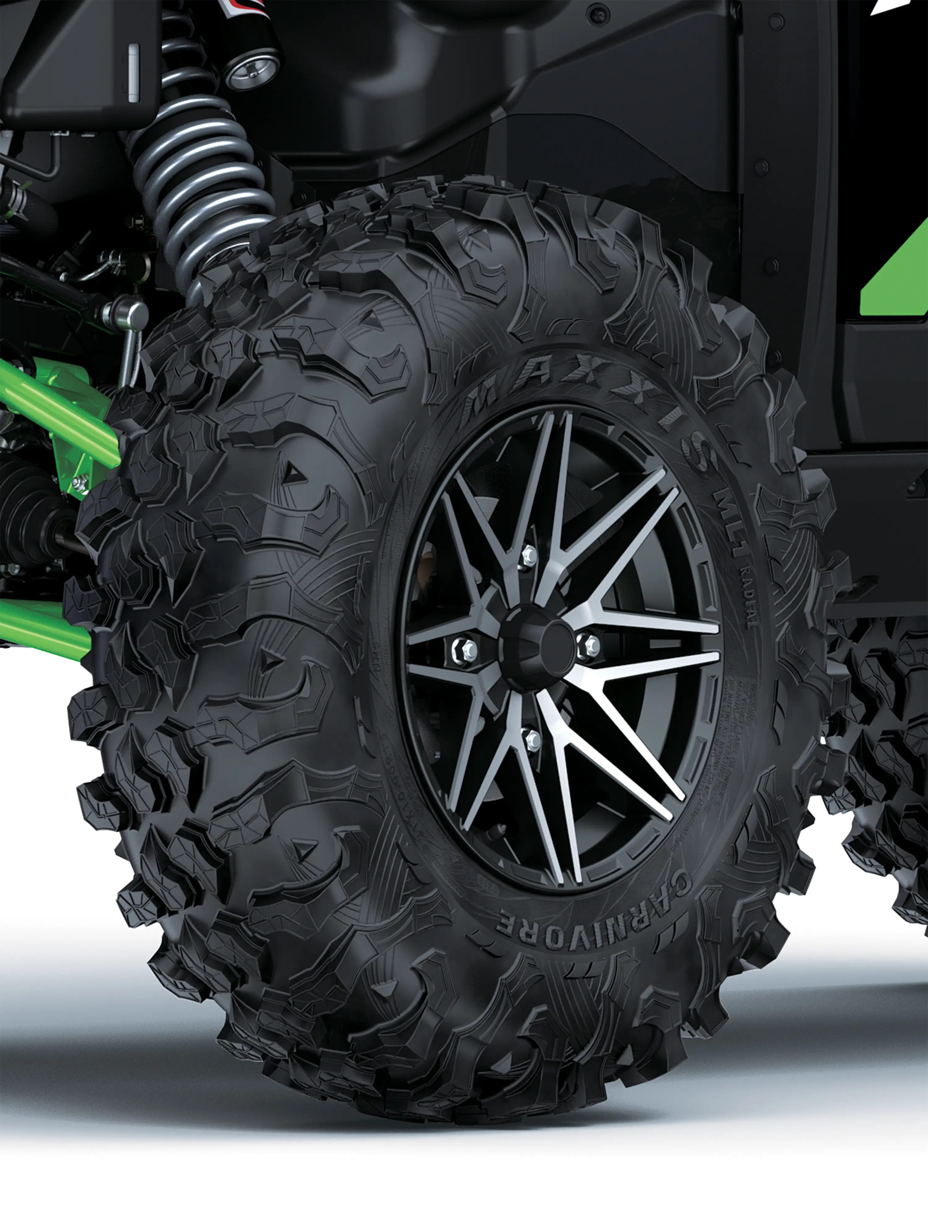 2027 TERYX KRX® 1000 TR