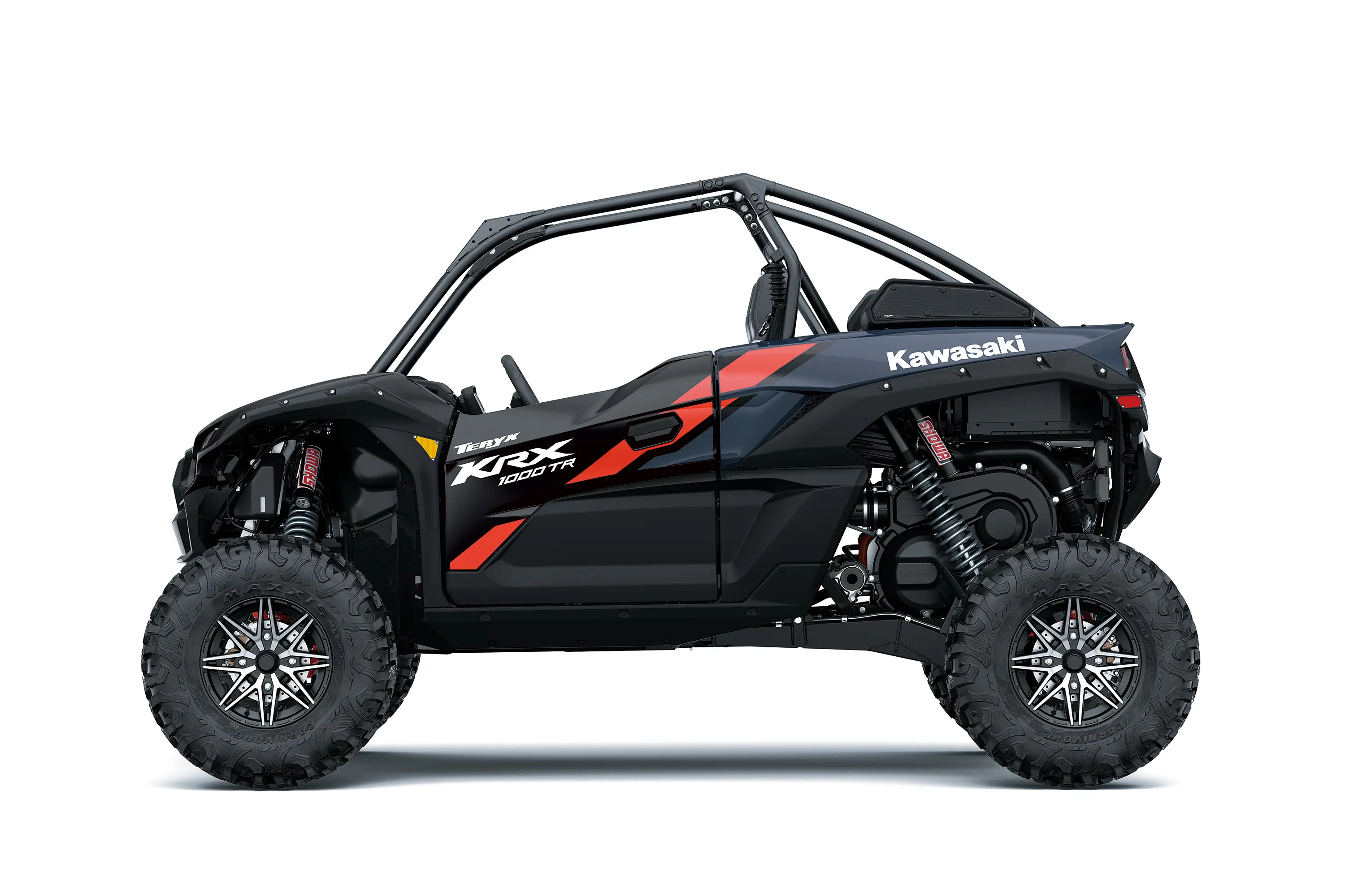 2027 TERYX KRX® 1000 TR