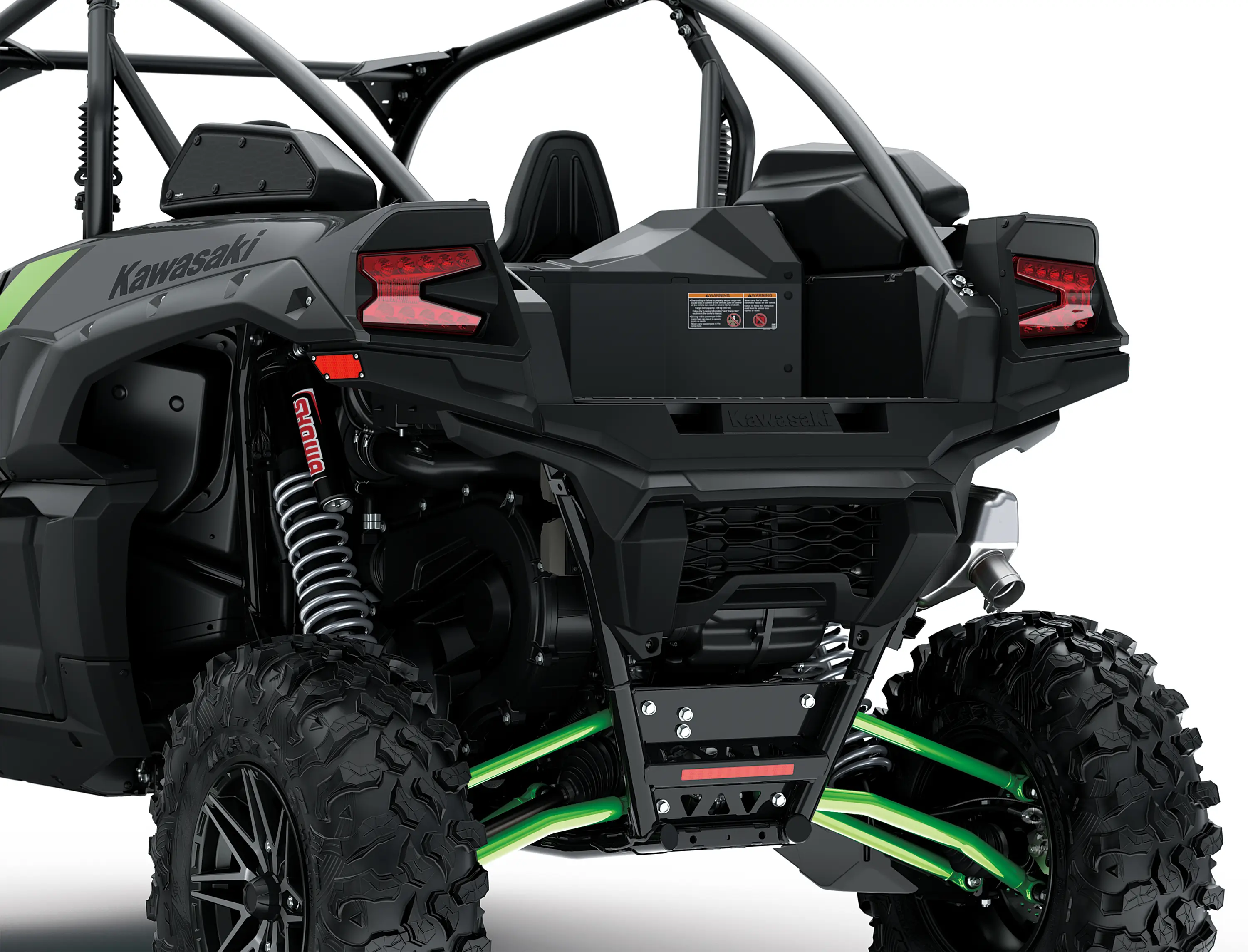2027 TERYX KRX® 1000 TR
