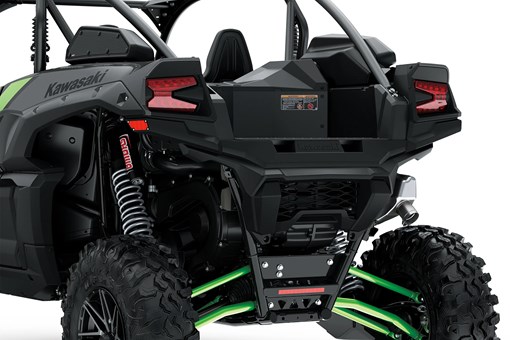 2027 TERYX KRX® 1000 TR opens in a new window
