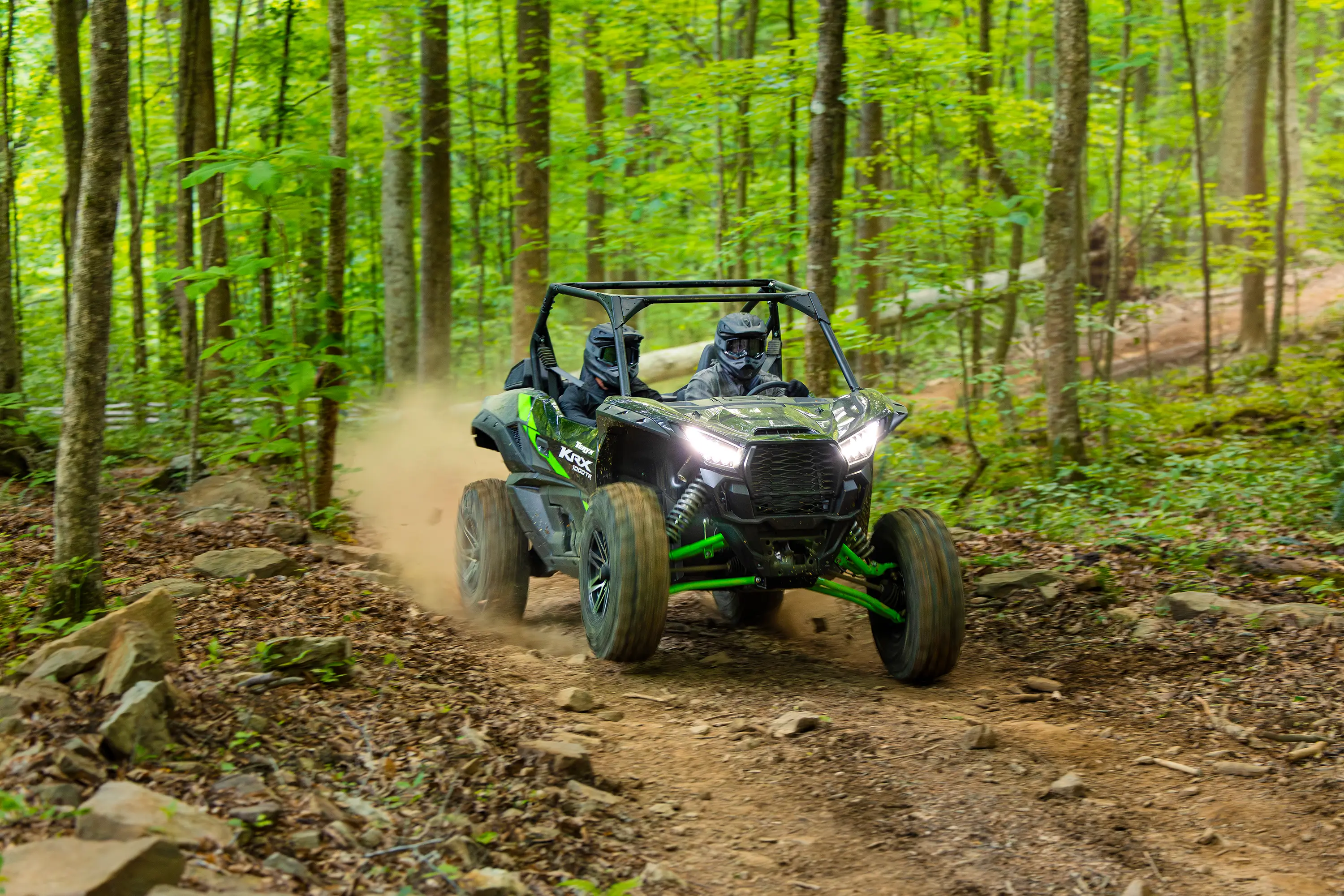 2027 TERYX KRX® 1000 TR
