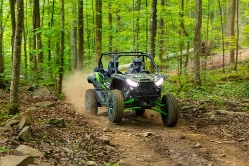 2027 TERYX KRX® 1000 TR opens in a new window