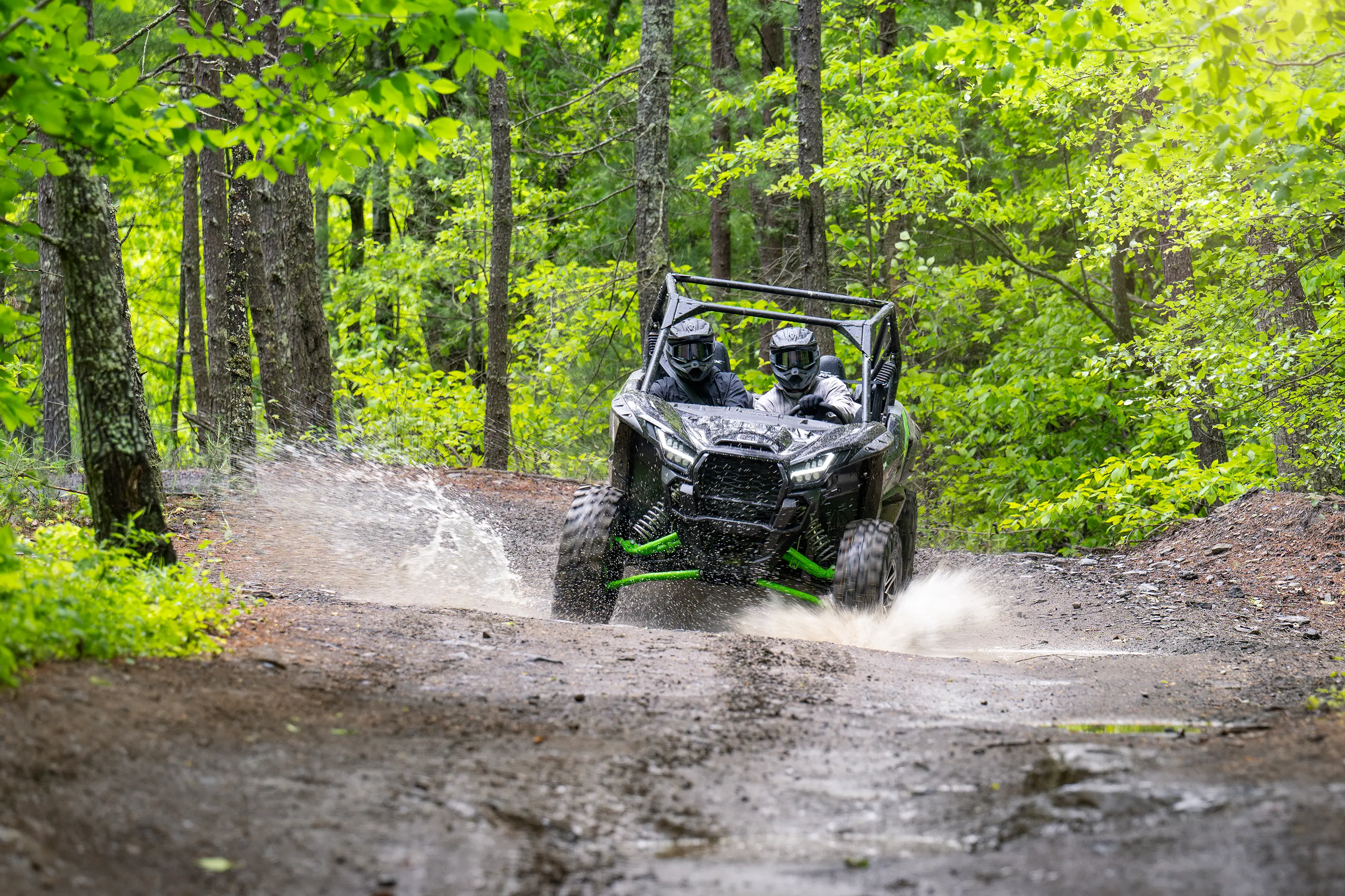 2027 TERYX KRX® 1000 TR