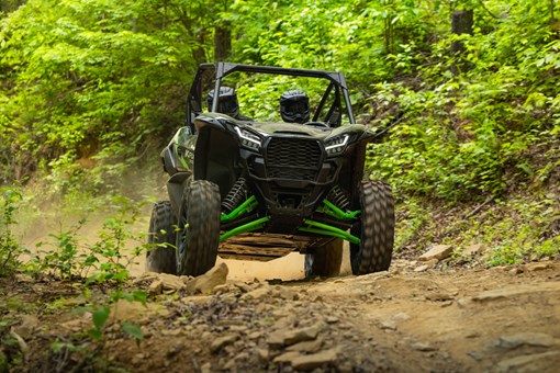 2027 TERYX KRX® 1000 TR opens in a new window