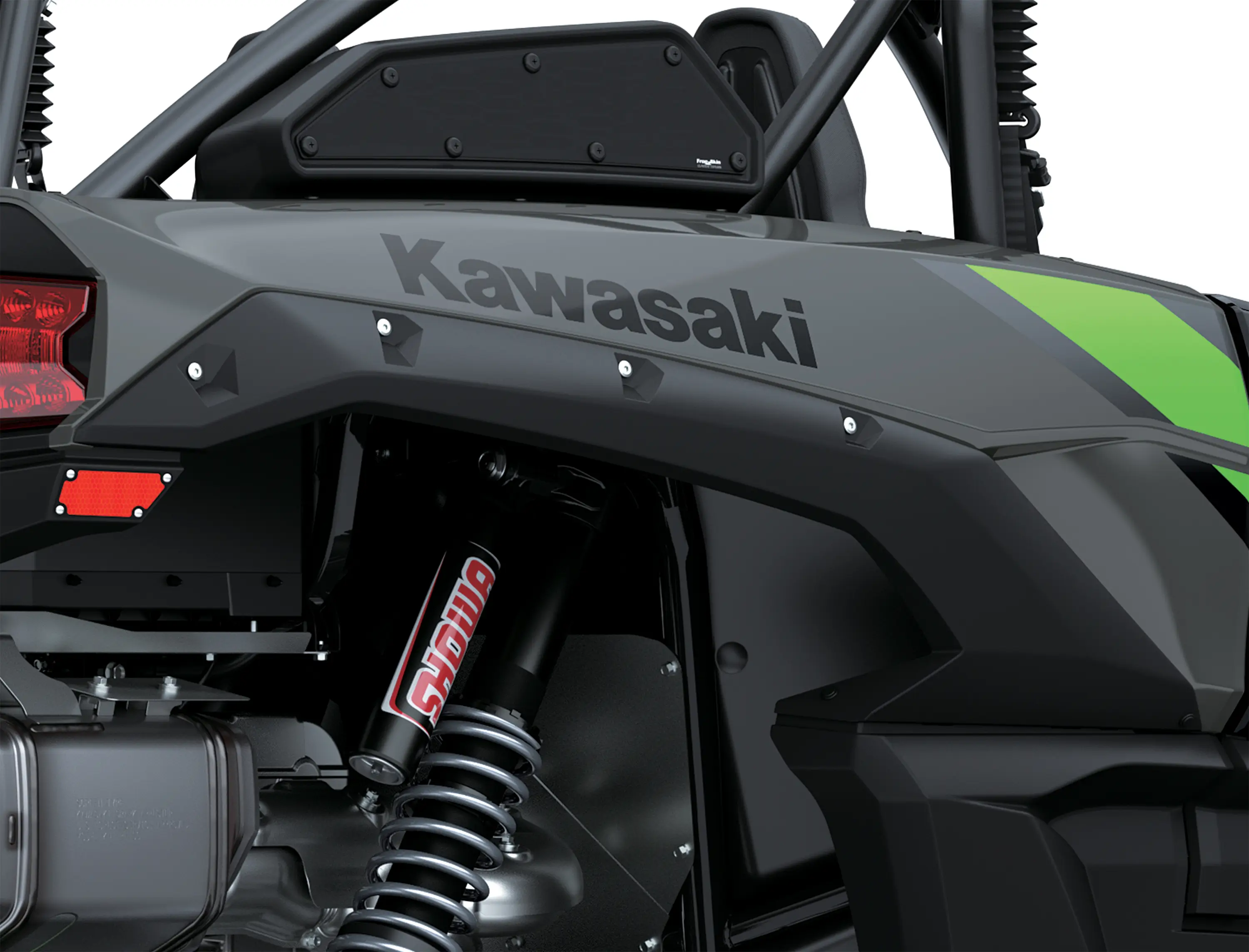 2027 TERYX KRX® 1000 TR