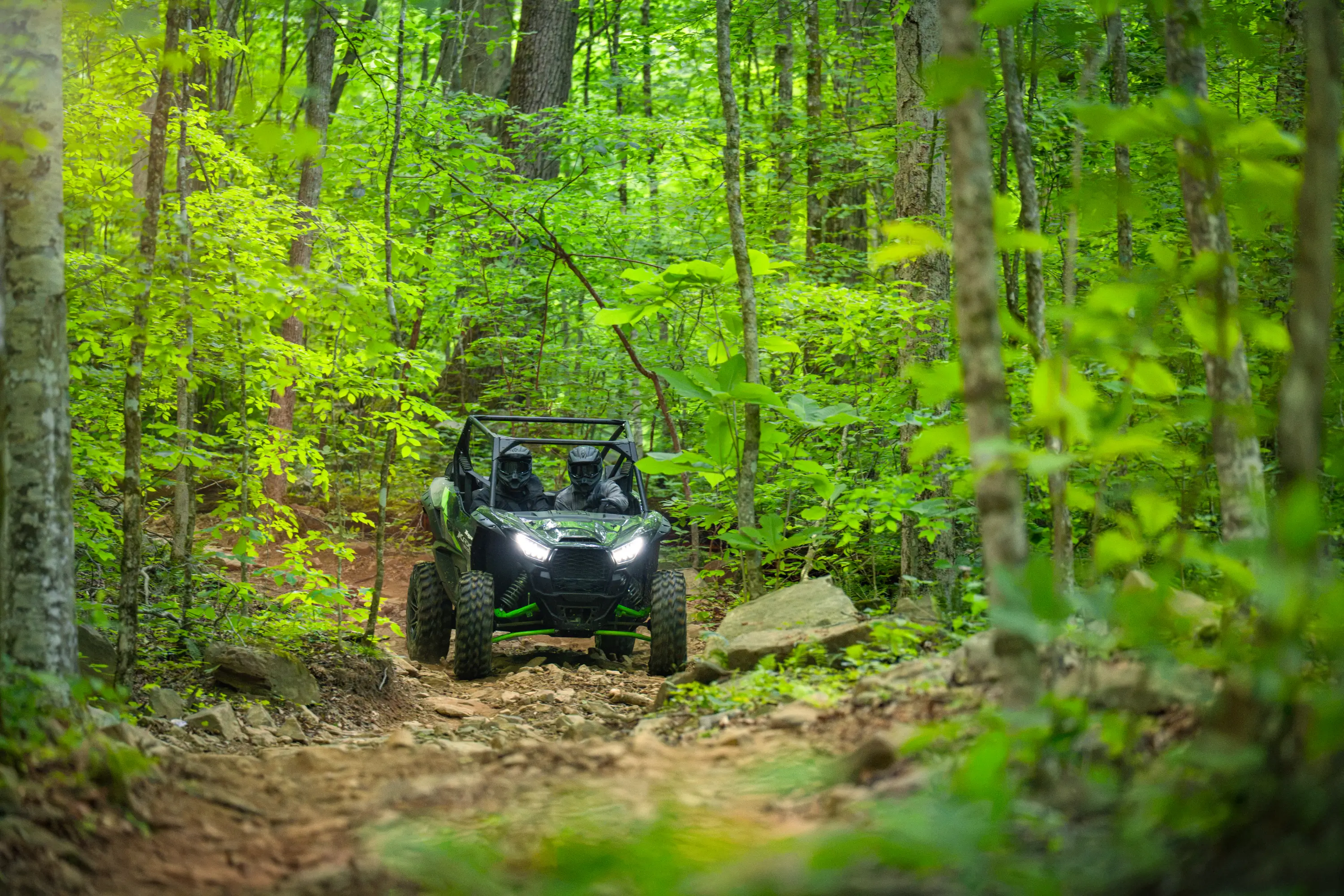 2027 TERYX KRX® 1000 TR