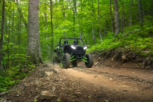 2027 TERYX KRX® 1000 TR opens in a new window