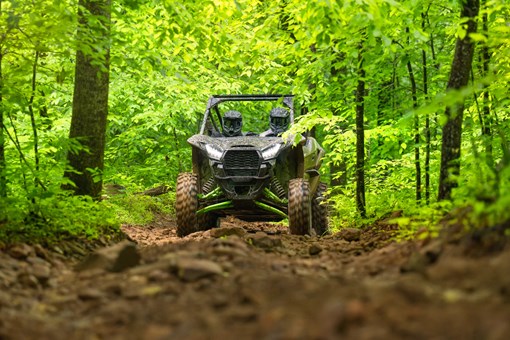 2027 TERYX KRX® 1000 TR opens in a new window