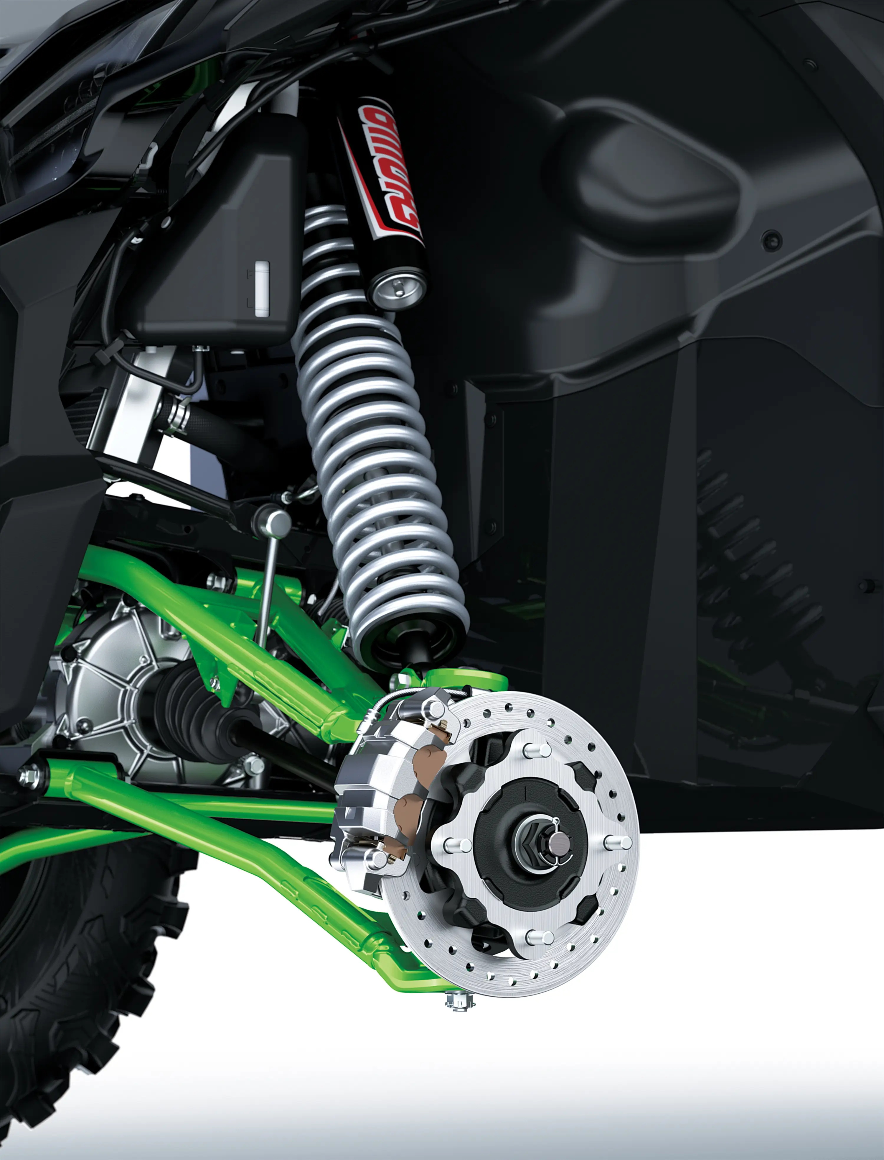 2027 TERYX KRX® 1000 TR