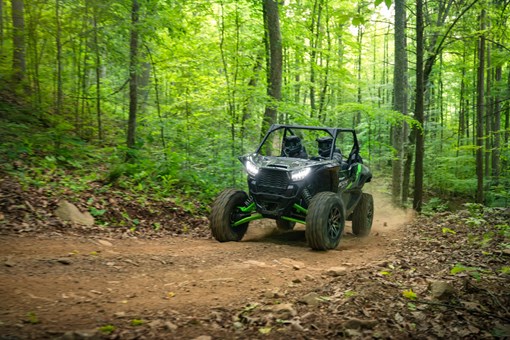 2027 TERYX KRX® 1000 TR opens in a new window
