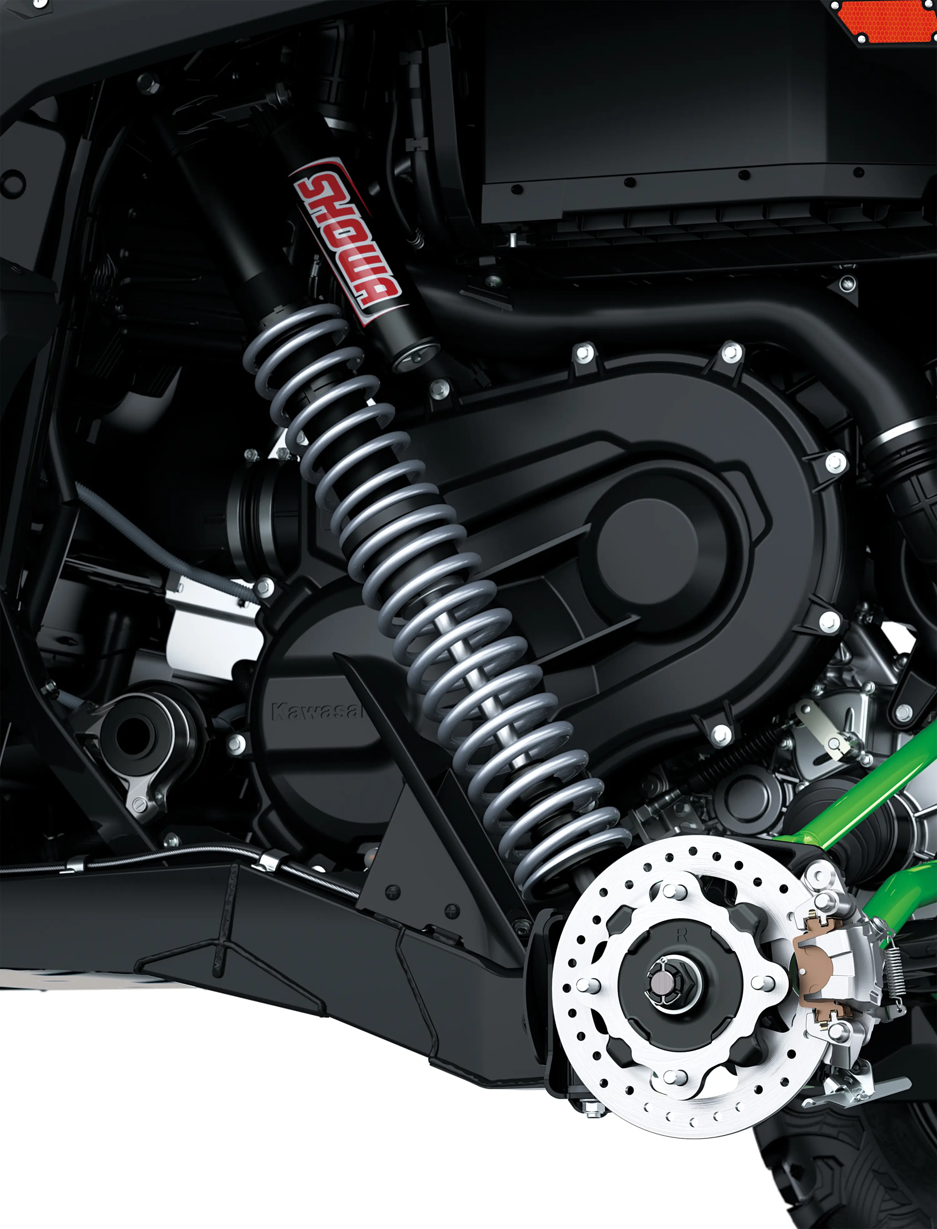 2027 TERYX KRX® 1000 TR