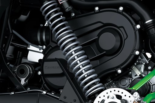 2027 TERYX KRX® 1000 TR opens in a new window