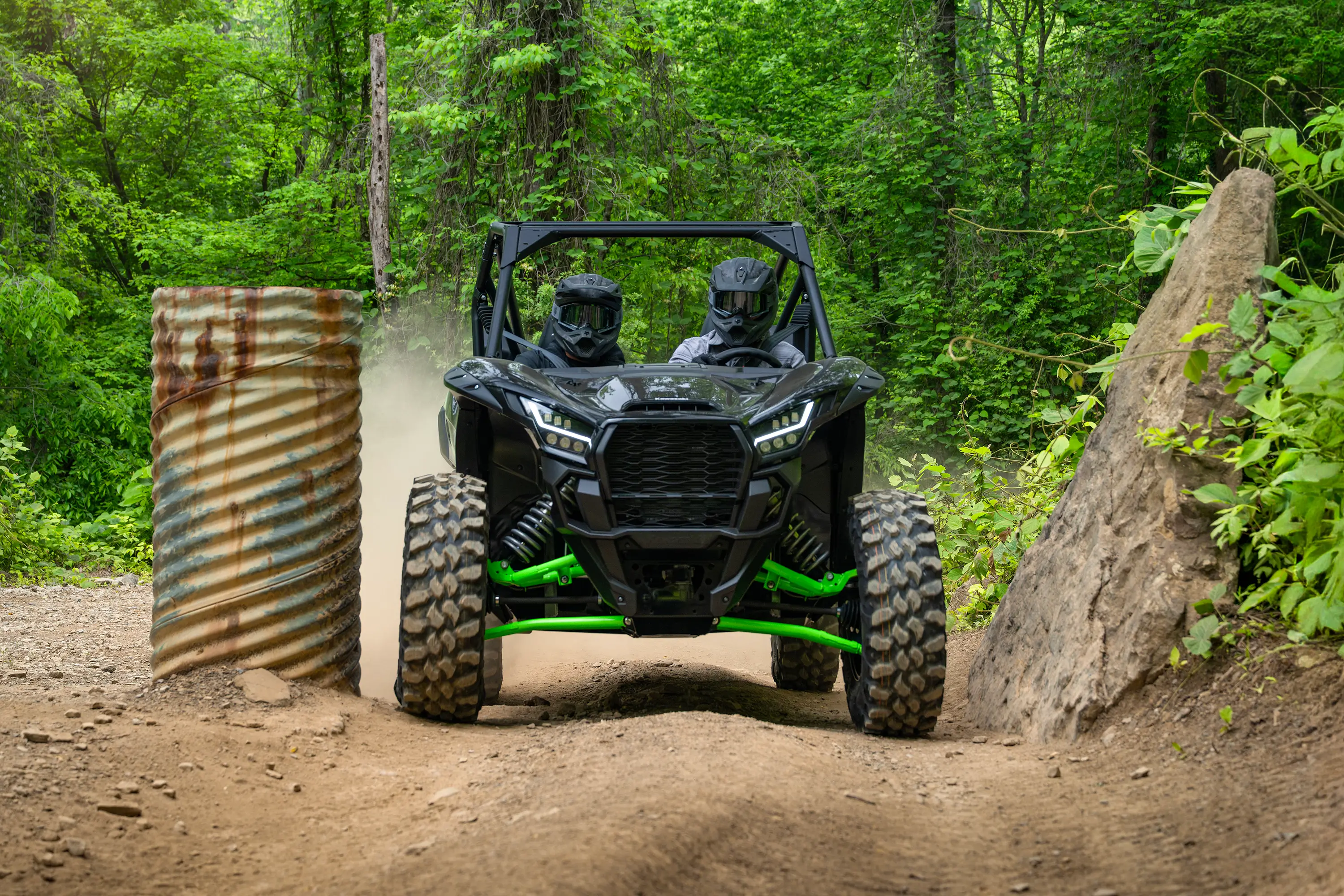 2027 TERYX KRX® 1000 TR