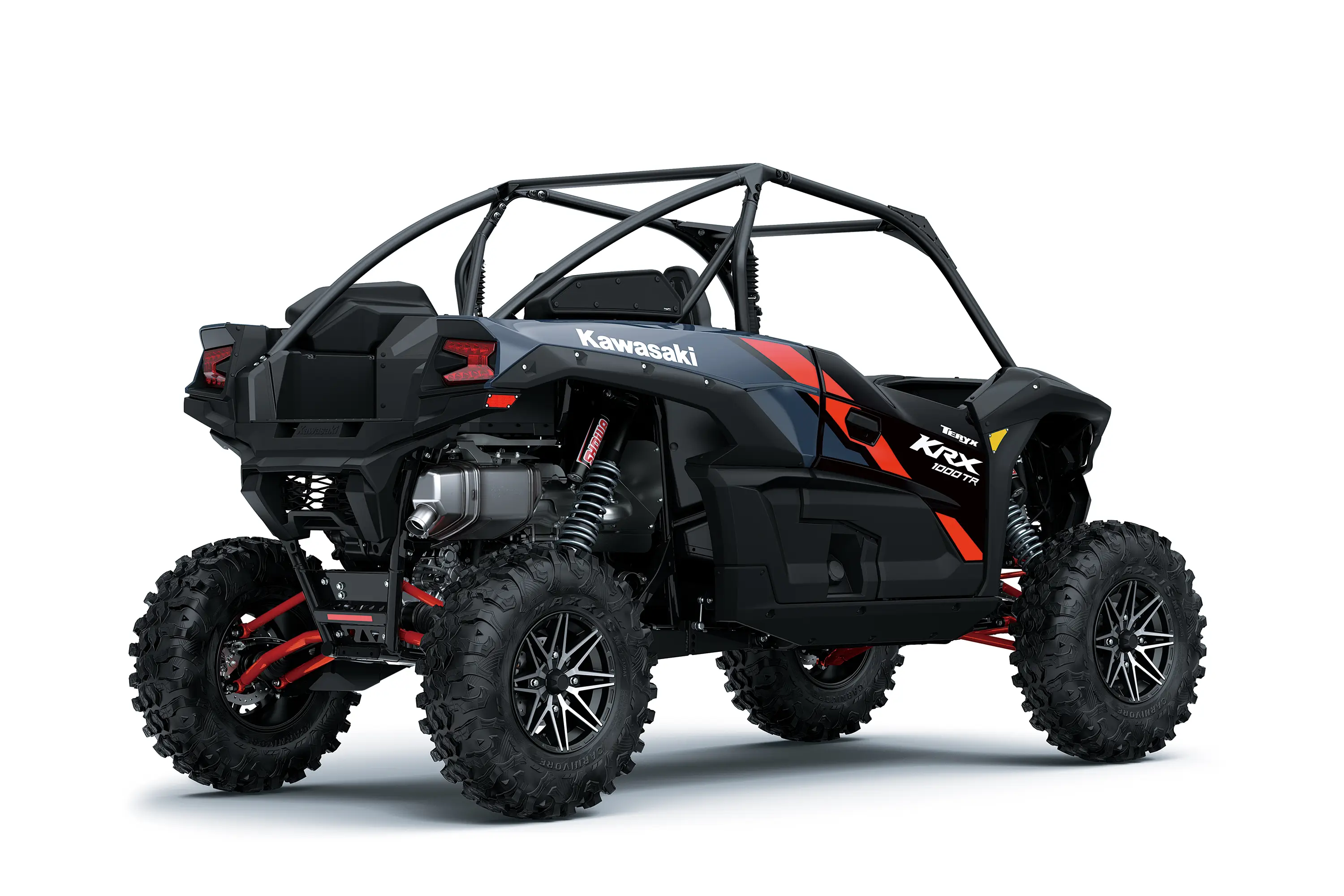 2027 TERYX KRX® 1000 TR