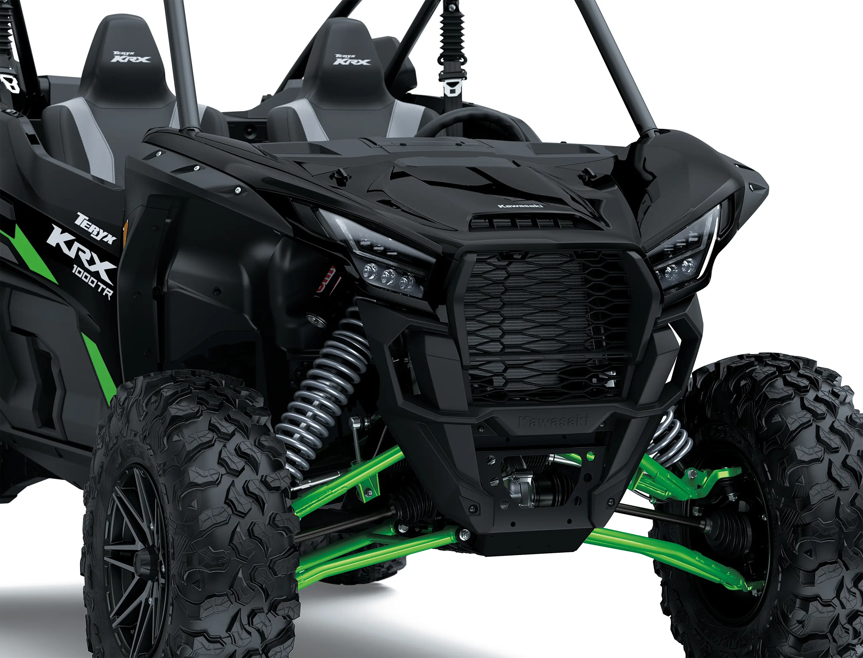 2027 TERYX KRX® 1000 TR
