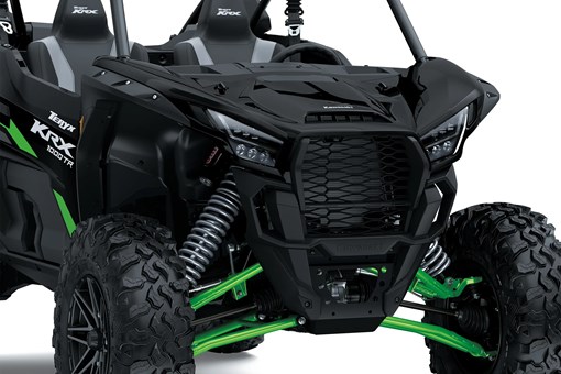 2027 TERYX KRX® 1000 TR opens in a new window