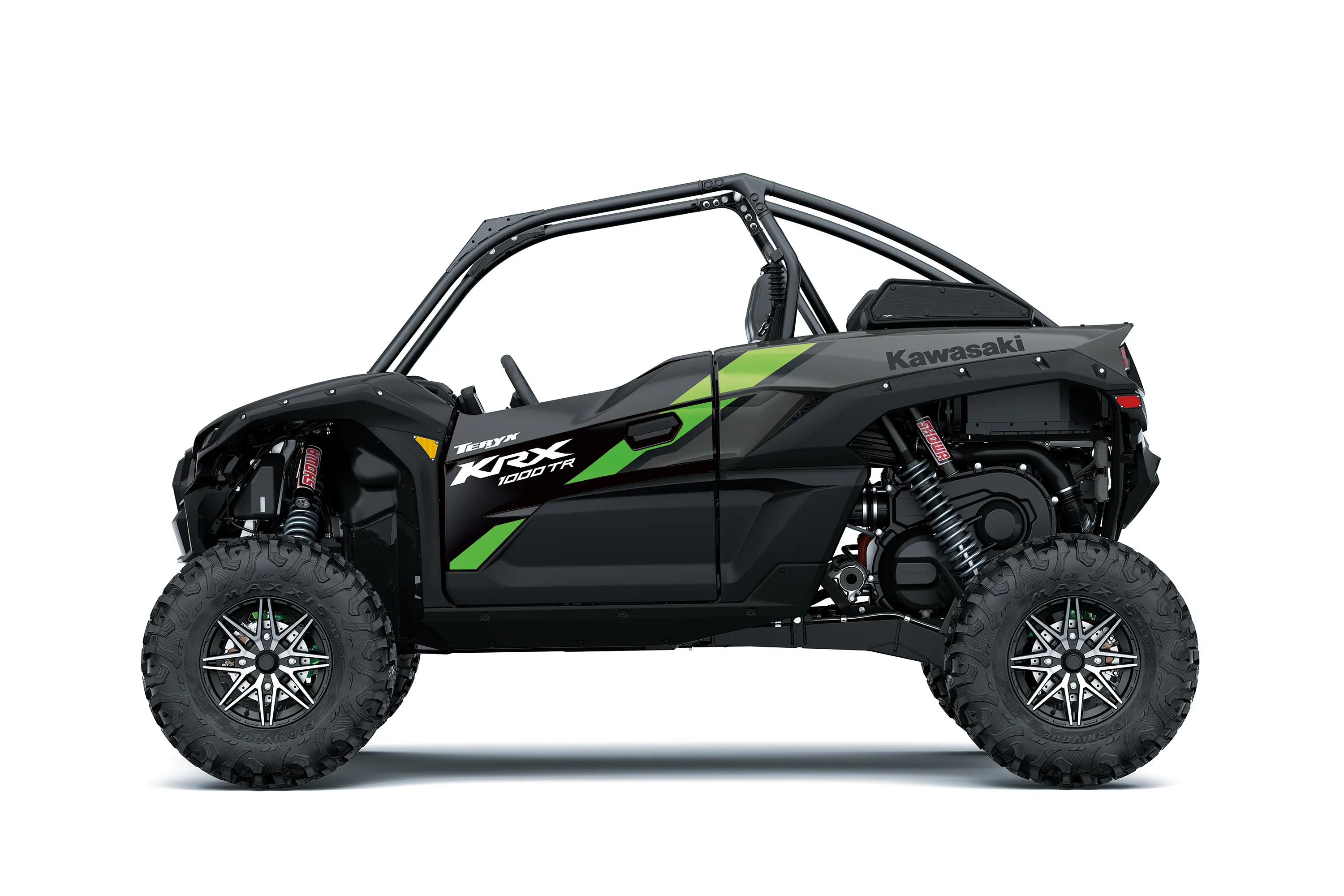 2027 TERYX KRX® 1000 TR