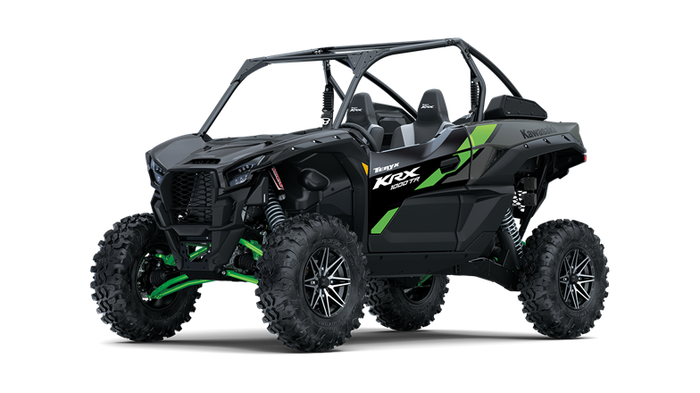 TERYX KRX® 1000 TR featured vehicle