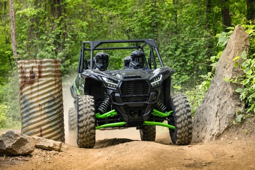 2027 TERYX® KRX4™ 1000 TR opens in a new window