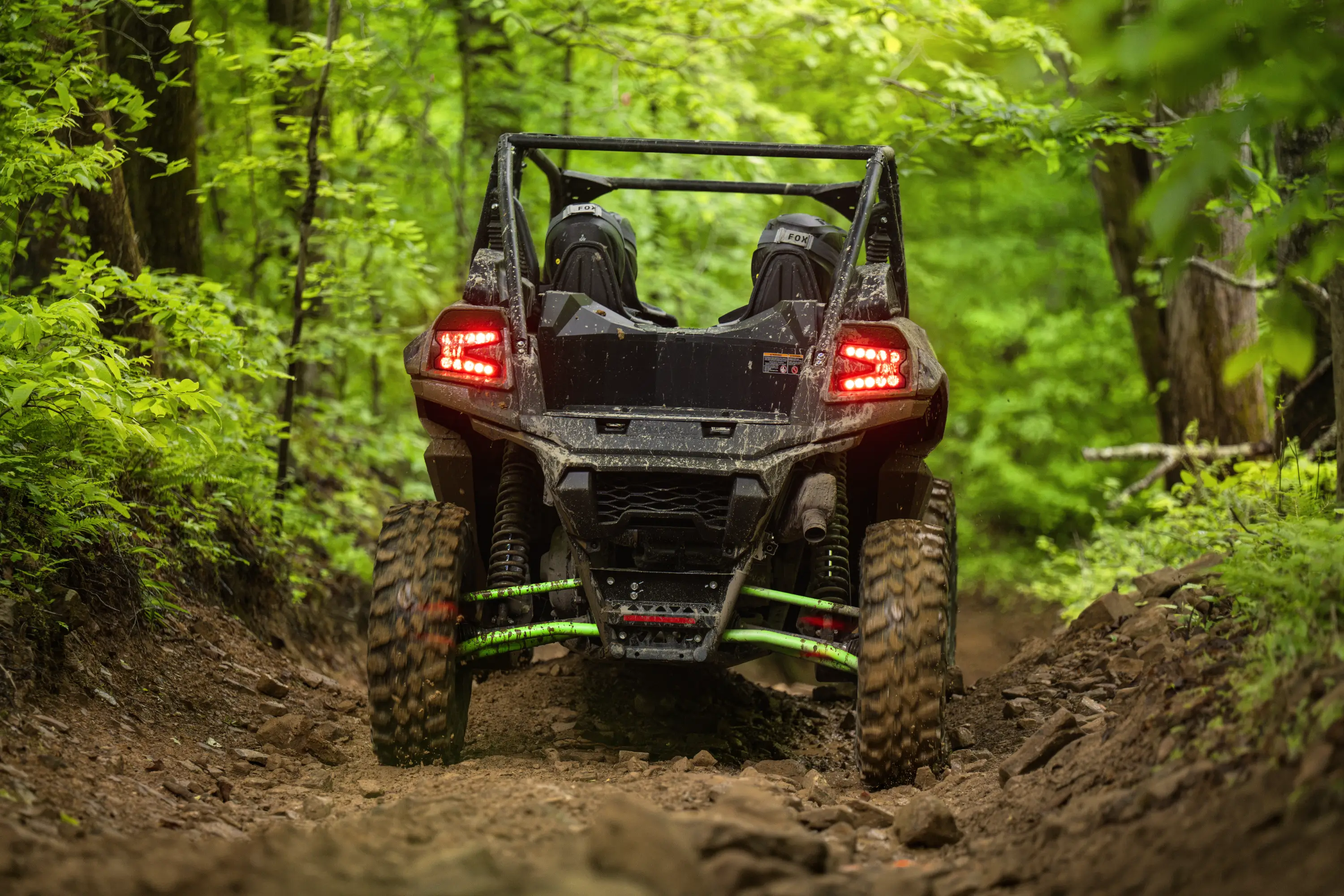 2027 TERYX® KRX4™ 1000 TR