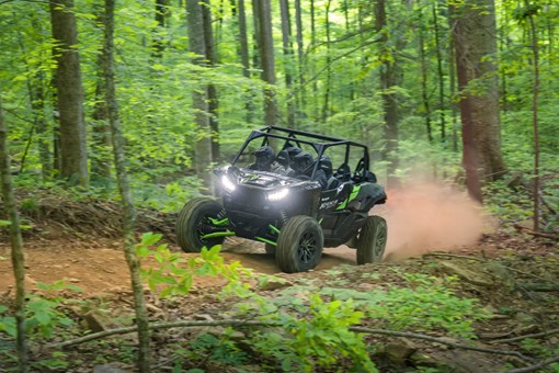 2027 TERYX® KRX4™ 1000 TR opens in a new window