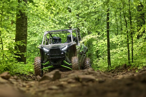 2027 TERYX® KRX4™ 1000 TR opens in a new window