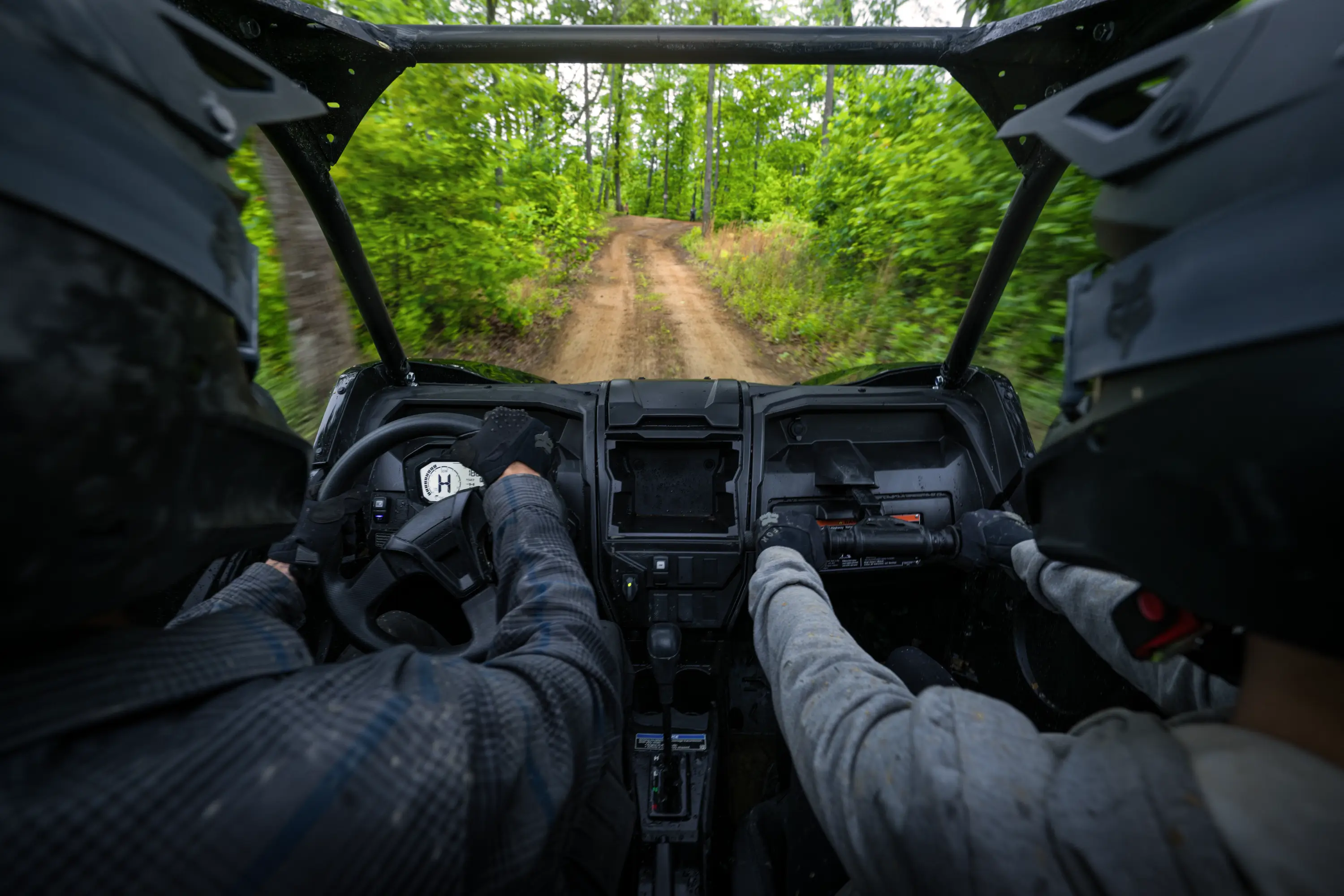 2027 TERYX® KRX4™ 1000 TR