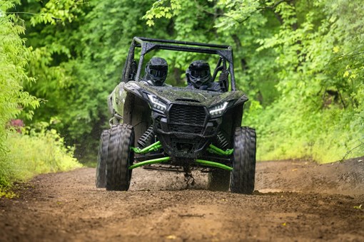 2027 TERYX® KRX4™ 1000 TR opens in a new window