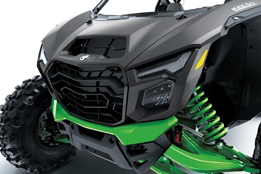 Front end angle of a side x side. opens in a new window