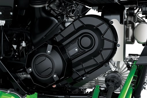Side x side engine detail. opens in a new window