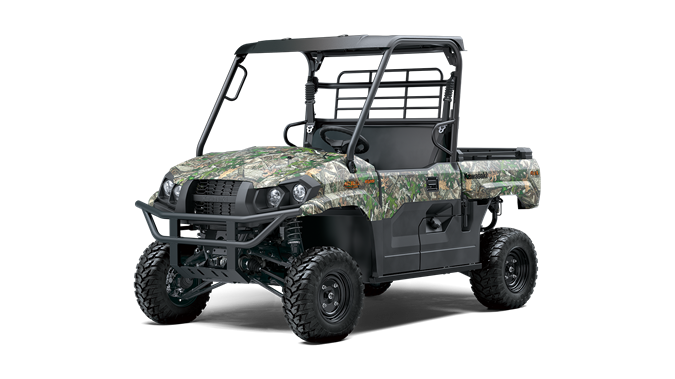 Camouflage TrueTimber® HTC Green