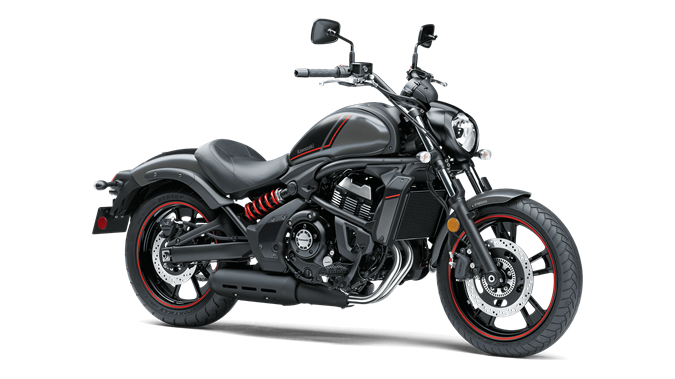 2021 Kawasaki Vulcan® S ABS Motorcycle | & Aggressive