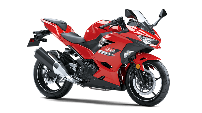 Passion Red