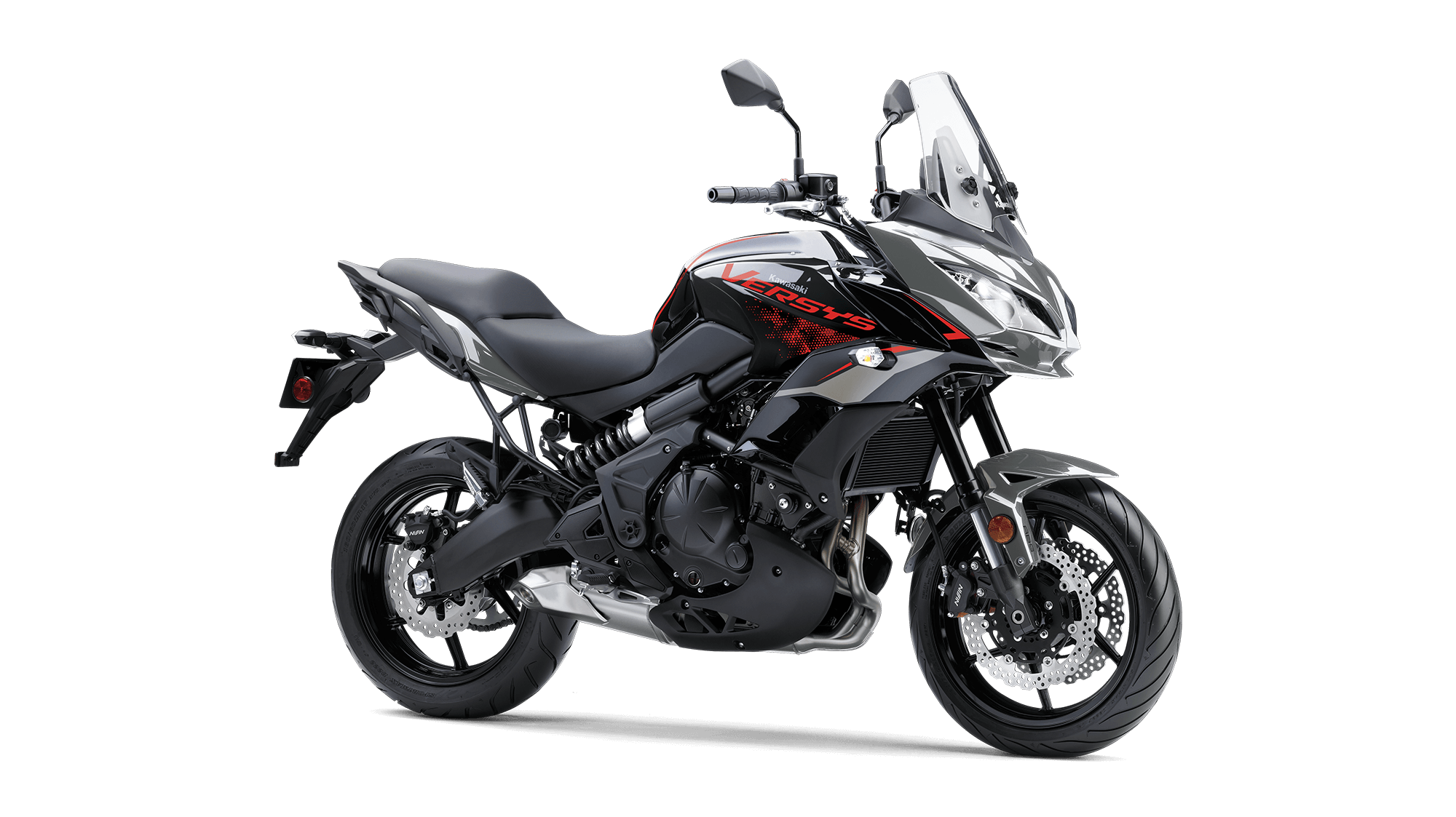 2021 Kawasaki Versys® 650 ABS 