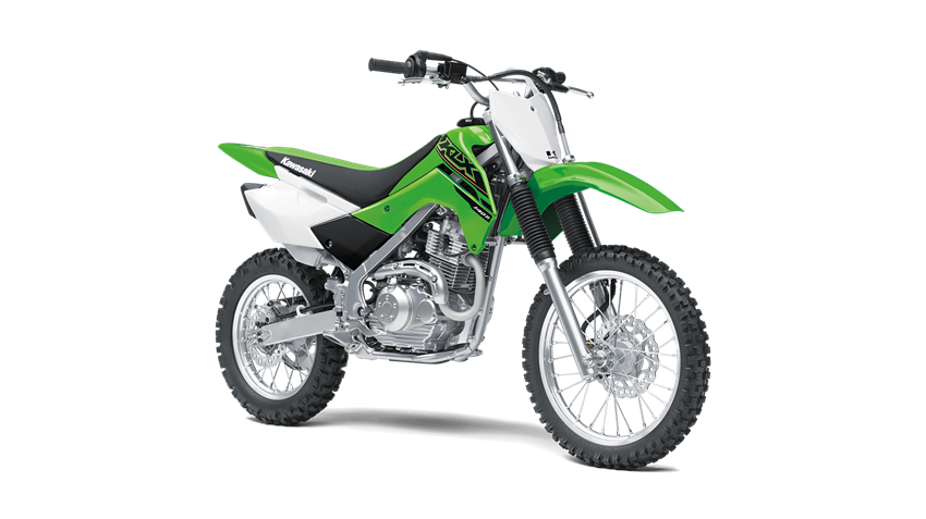 KLX 140R