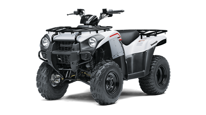 Skylight klippe indtil nu 2021 Kawasaki Brute Force® 300 | ATV | Ultimate Outdoor Companion