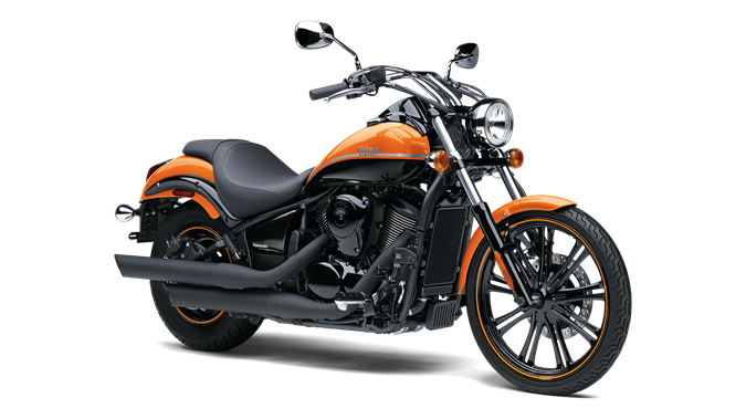 rygte rygte Tablet 2021 Kawasaki Vulcan® 900 Custom | Cruiser Motorcycle | Sporty & Stylish