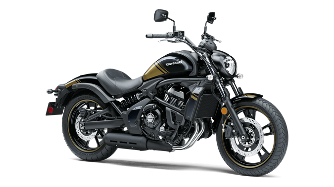 Metallic Spark Black