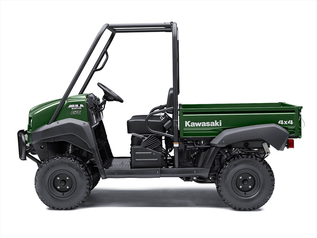 kawasaki buggy 4x4