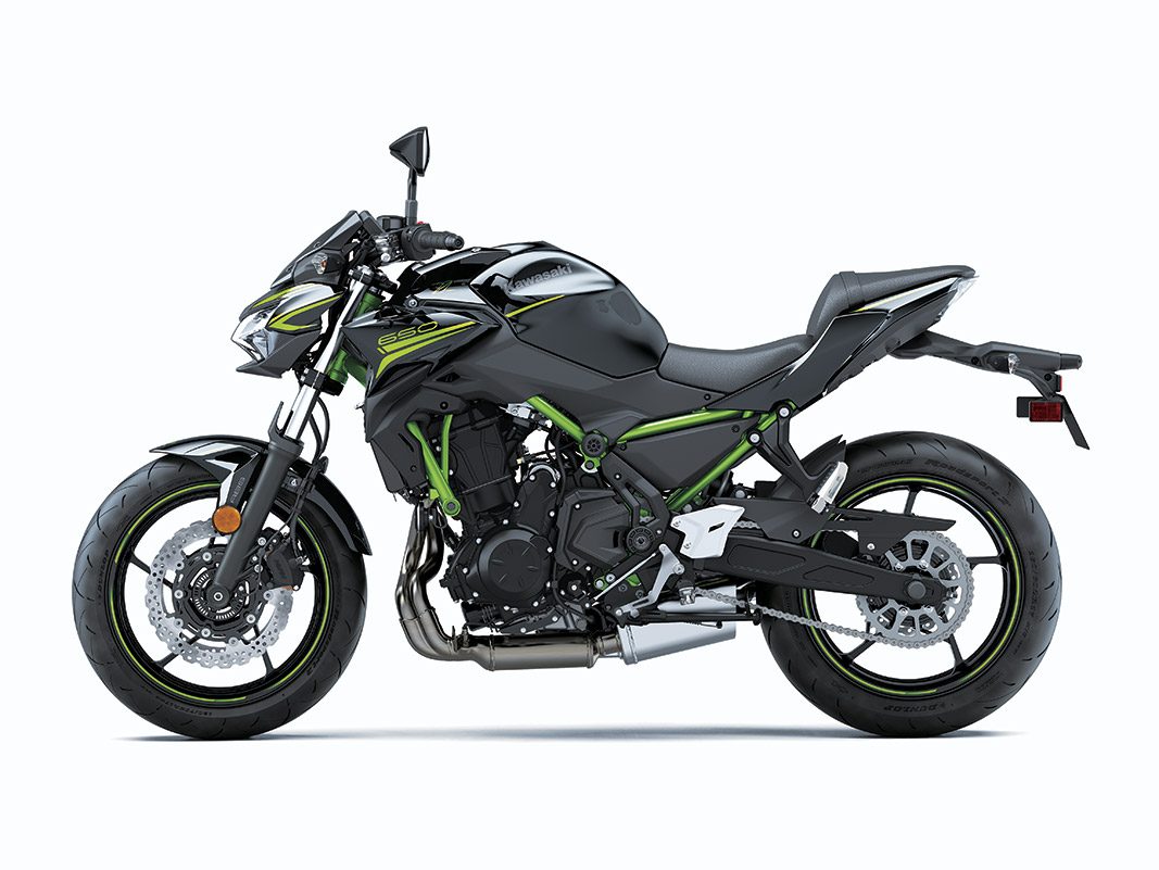 z650 price