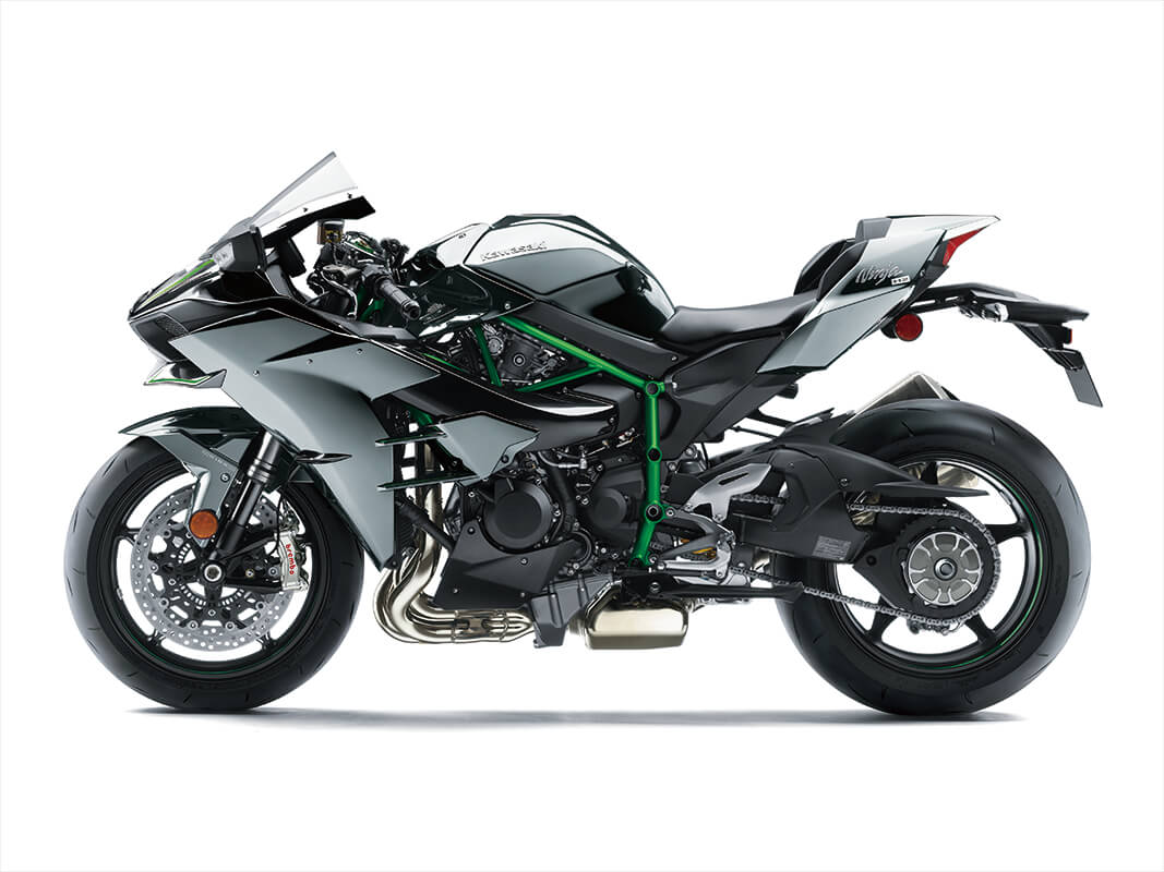 kawasaki h2 price