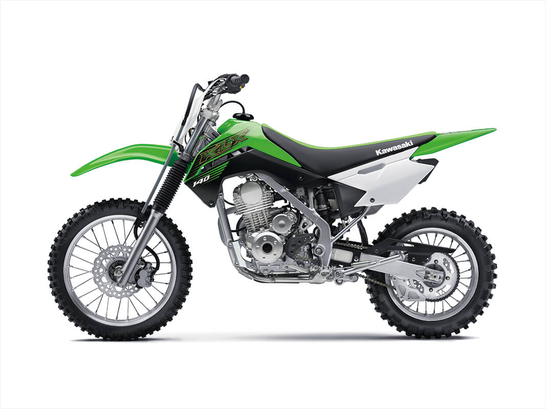 used kawasaki klx 140 for sale craigslist