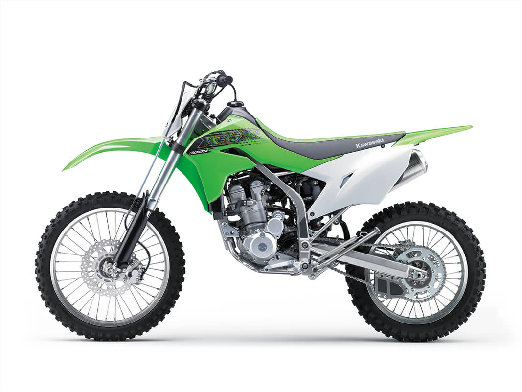 2020 KLX®300R Motorcycle | Kawasaki Motors Corp., U.S.A.