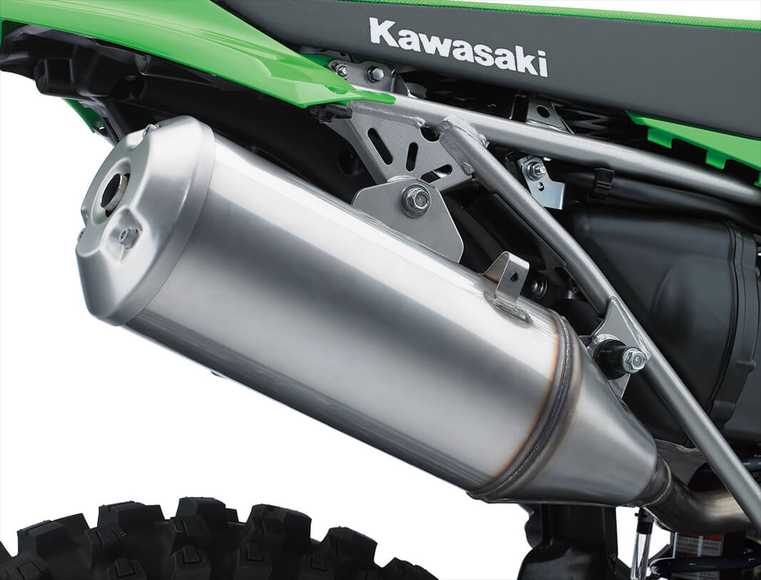 2020 klx 300