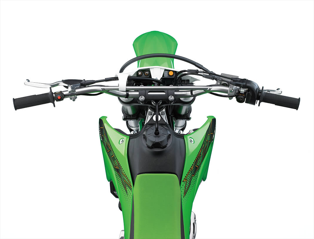 2020 kawasaki klx 300