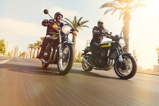 21 Kawasaki Z900rs Motorcycle Retro Styling 21 Kawasaki Z900rs Motorcycle Retro Styling