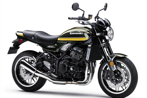 21 Kawasaki Z900rs Motorcycle Retro Styling 21 Kawasaki Z900rs Motorcycle Retro Styling
