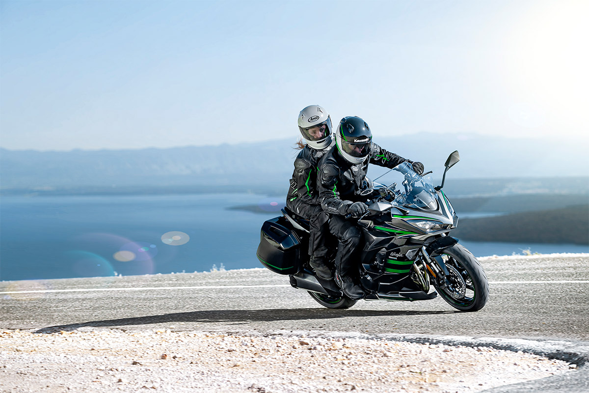 2020 kawasaki ninja 1000